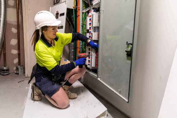 Best Electrician for Home Renovation  in Winchester, OH