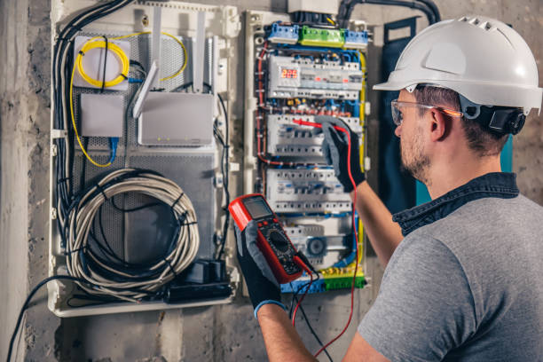 Best Electrical Contractors for Businesses  in Winchester, OH