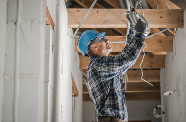 Best Emergency Electrical Repair  in Winchester, OH