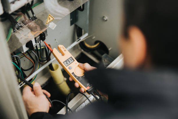 Best Local Electrician Companies  in Winchester, OH