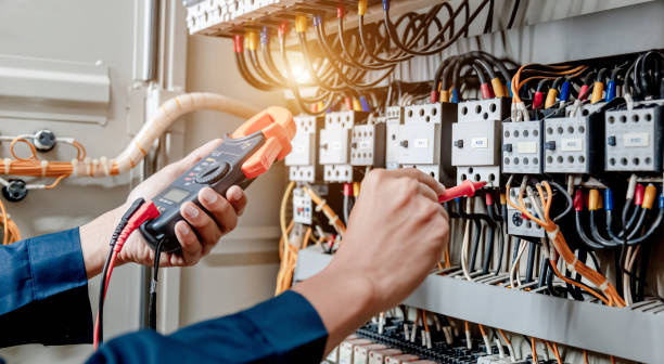 Electrical Upgrades for Homes in Winchester, OH