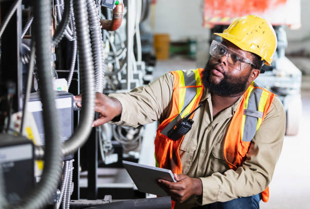 Best Affordable Electrician  in Winchester, OH