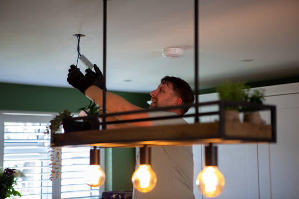 Best Industrial Electrical Services  in Winchester, OH