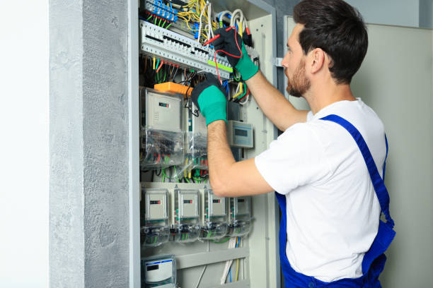 Best Residential Electrician Services  in Winchester, OH