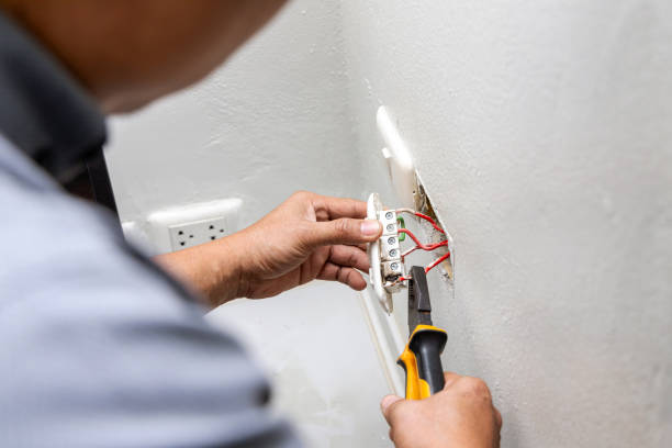 Professional Electrician in Winchester, OH