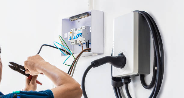 Best Electrical Installation Contractor  in Winchester, OH