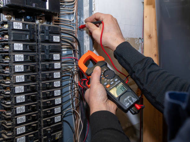 Best Electrical Troubleshooting Services  in Winchester, OH