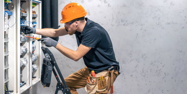 Best Residential Electrician Services  in Winchester, OH