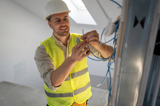 Best Electrical Rewiring Services  in Winchester, OH